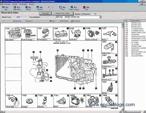 Num – Find Industrial Parts Catalog